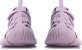 (Youth) Li-Ning Simple Sandals 'Butterfly Orchid Purple' YKUQ012-2