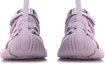 Shop (Youth) Li-Ning Simple Sandals 'Butterfly Orchid Purple' YKUQ012-2