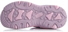 Purchase (Youth) Li-Ning Simple Sandals 'Butterfly Orchid Purple' YKUQ012-2