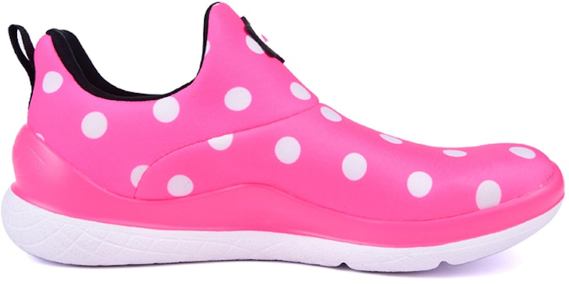 (Youth) Li-Ning Slip-On 'Pink-White' YKCM006-6 Order (Youth) Li-Ning Slip-On 'Pink-White' YKCM006-6