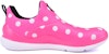 (JR) Li-Ning Slip-On 'Merah Jambu-Putih' YKCM006-6