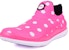 (JR) Li-Ning Slip-On 'Merah Jambu-Putih' YKCM006-6