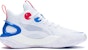 (JR) Li-Ning Sonic 10 V1 Low 'Putih Biru' ABPS013-4