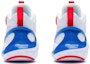Shop (JR) Li-Ning Sonic 10 V1 Low 'Putih Biru' ABPS013-4