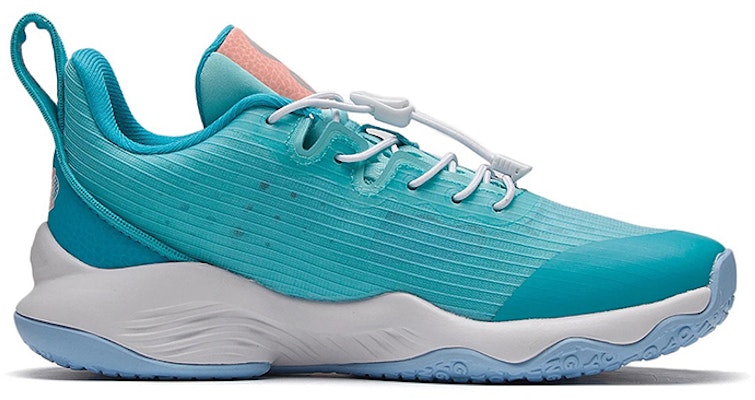 (JR) Li-Ning Sonic Low 'Peredam Kejut Biru' YKBS046-1 Order (JR) Li-Ning Sonic Low 'Peredam Kejut Biru' YKBS046-1