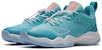 (JR) Li-Ning Sonic Low 'Penyerapan Kejut Biru' YKBS046-1