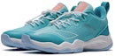 Lookbook (JR) Li-Ning Sonic Low 'Penyerapan Kejut Biru' YKBS046-1