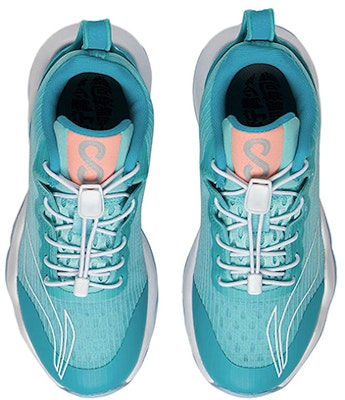 (JR) Li-Ning Sonic Low 'Peredam Kejut Biru' YKBS046-1 Shop (JR) Li-Ning Sonic Low 'Peredam Kejut Biru' YKBS046-1