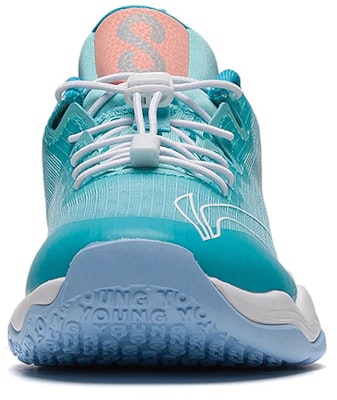 (JR) Li-Ning Sonic Low 'Peredam Kejut Biru' YKBS046-1 Purchase (JR) Li-Ning Sonic Low 'Peredam Kejut Biru' YKBS046-1