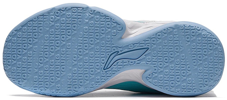 (JR) Li-Ning Sonic Low 'Peredam Kejut Biru' YKBS046-1 Sizing (JR) Li-Ning Sonic Low 'Peredam Kejut Biru' YKBS046-1