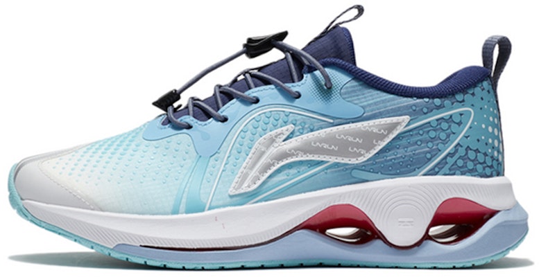 (Youth) Li-Ning Speed 'Blue Low-Top' YKFS002-1 Buy (Youth) Li-Ning Speed 'Blue Low-Top' YKFS002-1
