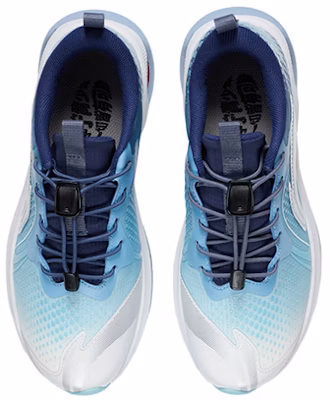 (Youth) Li-Ning Speed 'Blue Low-Top' YKFS002-1 Shop (Youth) Li-Ning Speed 'Blue Low-Top' YKFS002-1