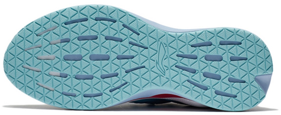(Youth) Li-Ning Speed 'Blue Low-Top' YKFS002-1 Purchase (Youth) Li-Ning Speed 'Blue Low-Top' YKFS002-1