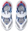 Shop (JR) 리닝 스포츠 라이프 샌들 '화이트 그레이' '붉은 여름' (Li-Ning sandals, white gray, Red Summer) YKCQ076-3