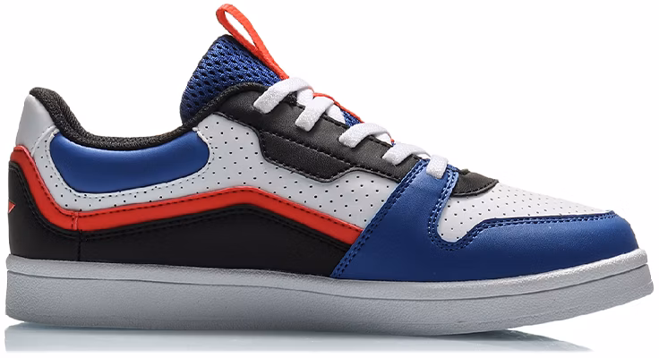 (JR) 리닝 스포츠 라이프 '하이바오 블루' (Li-Ning Sports Life 'Hai Bao Blue') YKCQ248-1 Order (JR) 리닝 스포츠 라이프 '하이바오 블루' (Li-Ning Sports Life 'Hai Bao Blue') YKCQ248-1