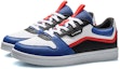 Lookbook (JR) Li-Ning Sukan Kehidupan Siri 'Hai Bao Biru' YKCQ248-1