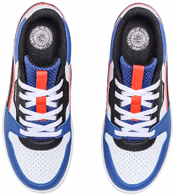 (JR) 리닝 스포츠 라이프 '하이바오 블루' (Li-Ning Sports Life 'Hai Bao Blue') YKCQ248-1 Shop (JR) 리닝 스포츠 라이프 '하이바오 블루' (Li-Ning Sports Life 'Hai Bao Blue') YKCQ248-1