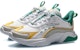 (JR) Li-Ning Siri Hidup Sukan 'Putih Kuning Hijau' YKCQ242-3
