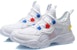 (JR) Li-Ning Kehidupan Sukan 'Zhúqù Childhood Putih' YKCQ238-1
