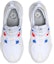 Shop (JR) Li-Ning Kehidupan Sukan 'Zhúqù Childhood Putih' YKCQ238-1