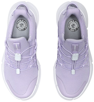 (JR) 리닝 스포츠 라이프 '라이트 퍼플' (Li-Ning Sports Life 'Light Purple') YKCQ258-4 Shop (JR) 리닝 스포츠 라이프 '라이트 퍼플' (Li-Ning Sports Life 'Light Purple') YKCQ258-4