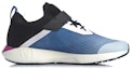 Order (JR) Li-Ning Super Light 17 'Biru Hitam' YKFQ022-9
