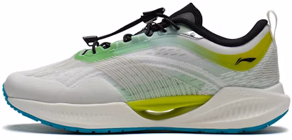 (Youth) Li-Ning Super Light XIX 'Grey Green' YKFS018-3 (Youth) Li-Ning Super Light XIX 'Grey Green' YKFS018-3