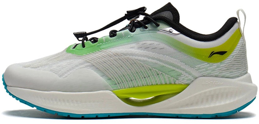 (Youth) Li-Ning Super Light XIX 'Grey Green' YKFS018-3 Buy (Youth) Li-Ning Super Light XIX 'Grey Green' YKFS018-3