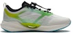 (JR) Li-Ning Super Light XIX 'Kelabu Hijau' YKFS018-3