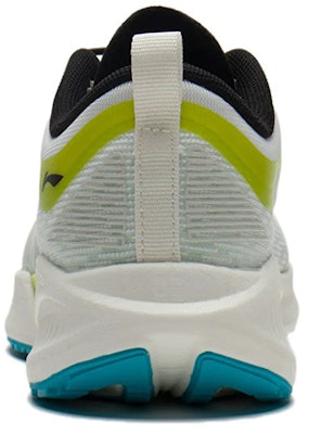 (Youth) Li-Ning Super Light XIX 'Grey Green' YKFS018-3 Details for (Youth) Li-Ning Super Light XIX 'Grey Green' YKFS018-3