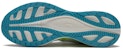 (JR) Li-Ning Super Light XIX 'Kelabu Hijau' YKFS018-3