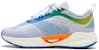 (JR) Li-Ning Super Light XIX 'Putih Biru' YKFS018-5
