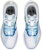 (JR) Li-Ning Super Light XIX 'Putih Biru' YKFS018-5
