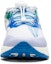 Purchase (JR) Li-Ning Super Light XIX 'Putih Biru' YKFS018-5