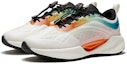 Lookbook (JR) Li-Ning Super Light XIX 'Putih Jingga' YKFS018-1