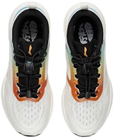 (JR) Li-Ning Super Light XIX 'Blanco Naranja' YKFS018-1 Shop (JR) Li-Ning Super Light XIX 'Blanco Naranja' YKFS018-1