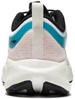 (JR) Li-Ning Super Light XIX 'Blanco Naranja' YKFS018-1 Details for (JR) Li-Ning Super Light XIX 'Blanco Naranja' YKFS018-1