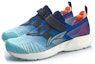 Lookbook (JR) Li-Ning Super Light XVI 'Biru Putih' YKFP022-5