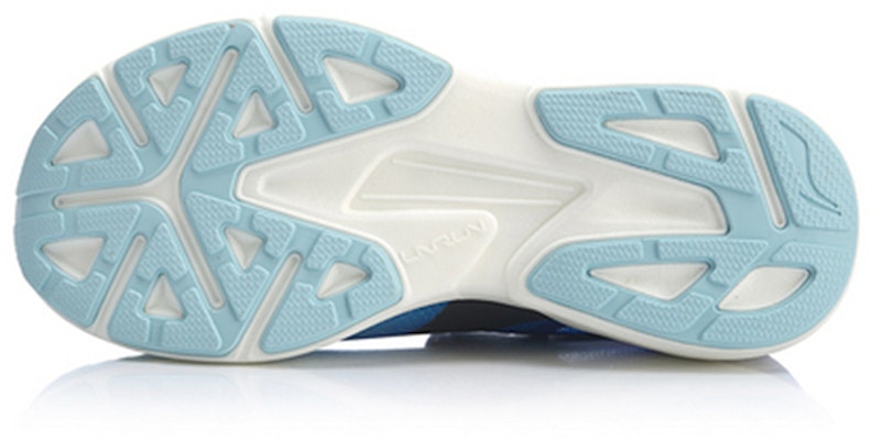 (JR) Li-Ning Super Light XVI 'Biru Putih' YKFP022-5 Purchase (JR) Li-Ning Super Light XVI 'Biru Putih' YKFP022-5