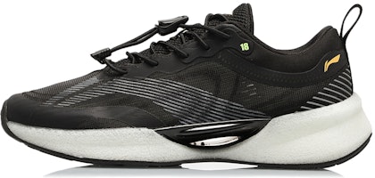 (JR) Li-Ning Super Light XVIII 'Hitam Putih' Sneakers Terbaru YKFR046-7 Buy (JR) Li-Ning Super Light XVIII 'Hitam Putih' Sneakers Terbaru YKFR046-7