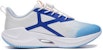 (JR) Li-Ning Super Light XX 'Putih Biru' YKFT030-43