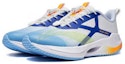 Lookbook (JR) Li-Ning Super Light XX 'Putih Biru' YKFT030-43