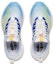 Shop (JR) Li-Ning Super Light XX 'Putih Biru' YKFT030-43