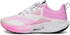 (JR) Li-Ning Superlight 'Putih Merah Jambu' YKFT030-4