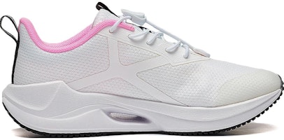 (JR) 李宁 Superlight '白粉' YKFT030-4 Order (JR) 李宁 Superlight '白粉' YKFT030-4