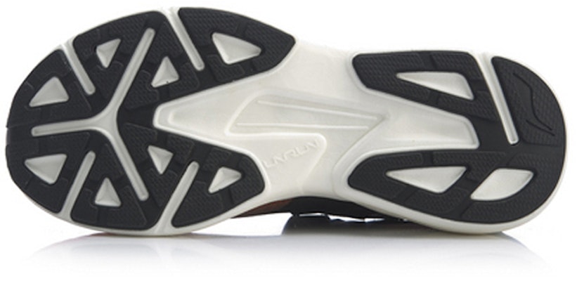(JR) Li-Ning Superlight XVI 'Hitam Jingga' YKFP022-7 Purchase (JR) Li-Ning Superlight XVI 'Hitam Jingga' YKFP022-7