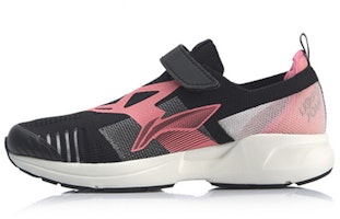 (Youth) Li-Ning Superlight XVI 'Black Pink' YKFP022-2 (Youth) Li-Ning Superlight XVI 'Black Pink' YKFP022-2