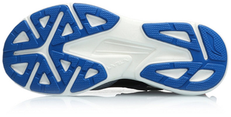 (JR) Li-Ning Superlight XVI 'Hitam Putih Oren' YKFP022-9 Purchase (JR) Li-Ning Superlight XVI 'Hitam Putih Oren' YKFP022-9