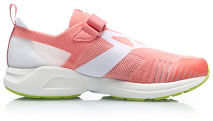 (JR) Li-Ning Superlight XVI 'Merah Jambu Putih' YKFP022-6 Order (JR) Li-Ning Superlight XVI 'Merah Jambu Putih' YKFP022-6