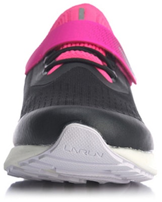 (JR) Li-Ning Superlight XVII 'Hitam Merah Jambu' YKFQ022-2 Shop (JR) Li-Ning Superlight XVII 'Hitam Merah Jambu' YKFQ022-2